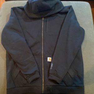 Carhartt Rain Defender Lined sweatshirt